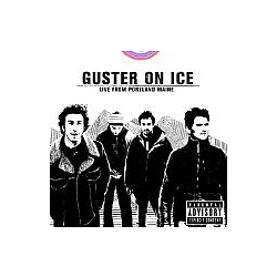 Guster - Guster On Ice альбом