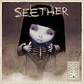 Seether - Finding Beauty in Negative Spaces album
