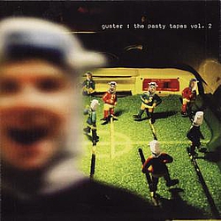 Guster - The Pasty Tapes, Volume 2 альбом