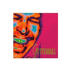 Gutterball - Gutterball альбом
