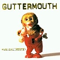 Guttermouth - Musical Monkey album