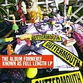 Guttermouth - The Album Formerly Known As Full Length LP album