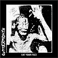 Guttermouth - Eat Your Face album