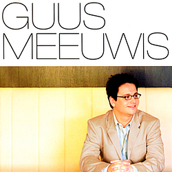 Guus Meeuwis - Guus Meeuwis album