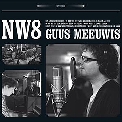 Guus Meeuwis - NW8 album