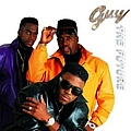 Guy - The Future album