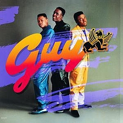 Guy - Guy альбом