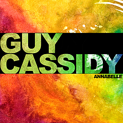 Guy Cassidy - Annabelle EP album