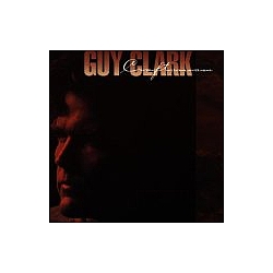 Guy Clark - Craftsman (disc 1) album