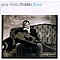 Guy Clark - Dublin Blues album