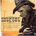 Guy Clark - Country Outlaws: Renegade Country Music (CD 2) album