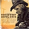 Guy Clark - Country Outlaws: Renegade Country Music (CD 2) альбом