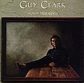 Guy Clark - Old Friends альбом