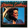 Guy Clark - Texas Cookin&#039; альбом