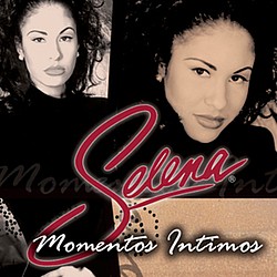 Selena - Momentos Intimos альбом