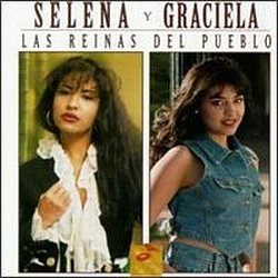 Selena - Las Reinas Del Pueblo album