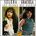 Selena - Las Reinas Del Pueblo album