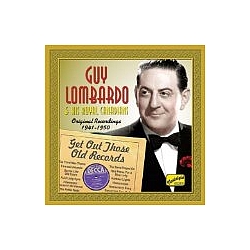 Guy Lombardo - Get Out Those Old Records album