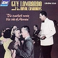 Guy Lombardo - The Sweetest Music This Side of Heaven album