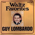 Guy Lombardo - Waltz Favorites album