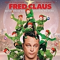 Guy Lombardo - Music From The Motion Picture Fred Claus альбом