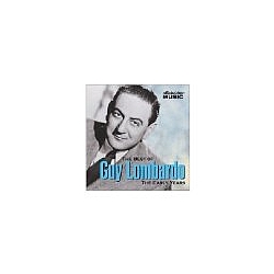Guy Lombardo - The Best of Guy Lombardo: The Early Years album