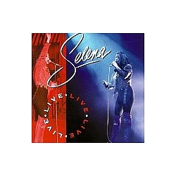 Selena - Live альбом