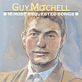Guy Mitchell - 16 Most Requested Songs альбом
