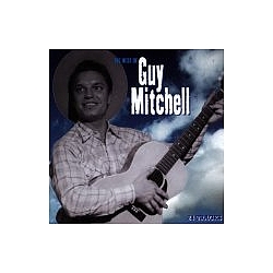 Guy Mitchell - The Best Of альбом