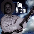 Guy Mitchell - The Best Of album