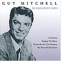 Guy Mitchell - 20 Greatest Hits album