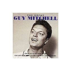 Guy Mitchell - Great album