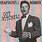 Guy Mitchell - Heartaches By Number album