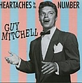 Guy Mitchell - Heartaches By The Number album