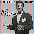 Guy Mitchell - Heartaches By The Number альбом
