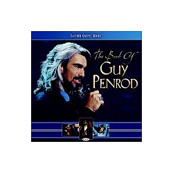 Guy Penrod - Best Of album