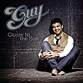 Guy Sebastian - Closer To The Sun album