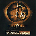 Gwar - Universal Soldier: The Return album