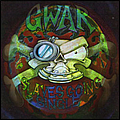 Gwar - Slaves Going Single album