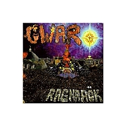 Gwar - Ragnarock альбом