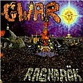 Gwar - Ragnarock альбом
