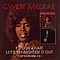 Gwen McCrae - Rockin&#039; Chair &amp; Let&#039;s Straighten It Out album