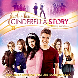 Selena Gomez - Another Cinderella Story альбом