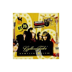 Gyllene Tider - Gt 25: Alla Hits album
