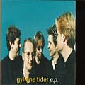 Gyllene Tider - e.p. album