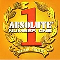 Gyllene Tider - Absolute Number One 1995-1999 (disc 1) альбом