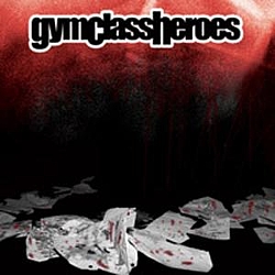 Gym Class Heroes - The Papercut EP album