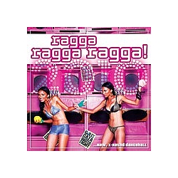 Gyptian - Ragga Ragga Ragga 2010 album