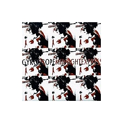 Gyroscope - Midnight Express альбом