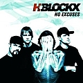 H-Blockx - No Excuses album